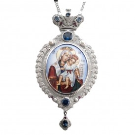 ΕΓΚΟΛΠΙΟ ΕΠΙΣΤΗΘΙΟ ΑΣΗΜΕΝΙΟ...