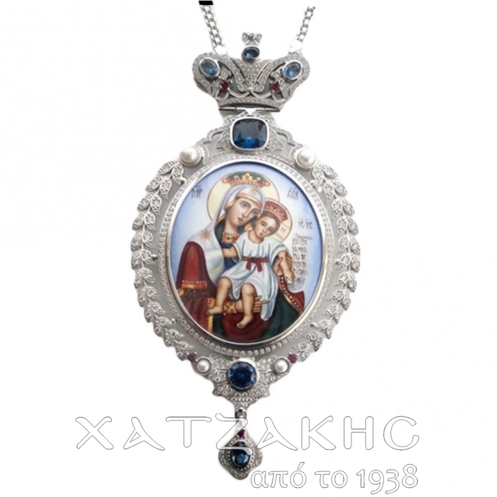 ΕΓΚΟΛΠΙΟ ΕΠΙΣΤΗΘΙΟ ΑΣΗΜΕΝΙΟ 925° ΜΕ...