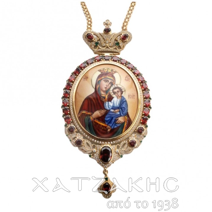 ΕΓΚΟΛΠΙΟ ΕΠΙΣΤΗΘΙΟ ΑΣΗΜΕΝΙΟ 925° ΜΕ...