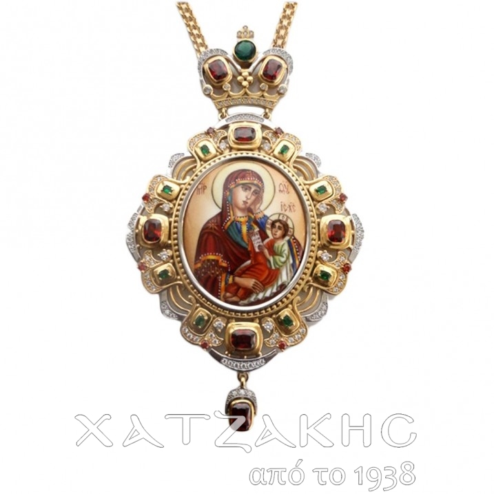 ΕΓΚΟΛΠΙΟ ΕΠΙΣΤΗΘΙΟ ΑΣΗΜΕΝΙΟ 925° ΜΕ...