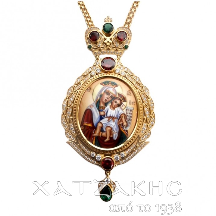 ΕΓΚΟΛΠΙΟ ΕΠΙΣΤΗΘΙΟ ΑΣΗΜΕΝΙΟ 925° ΜΕ...