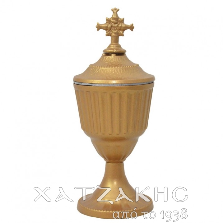 ΘΥΜΙΑΤΟ ΜΝΗΜΕΙΟΥ ΜΠΡΟΝΖΕ ΣΤΑΥΡΟΣ