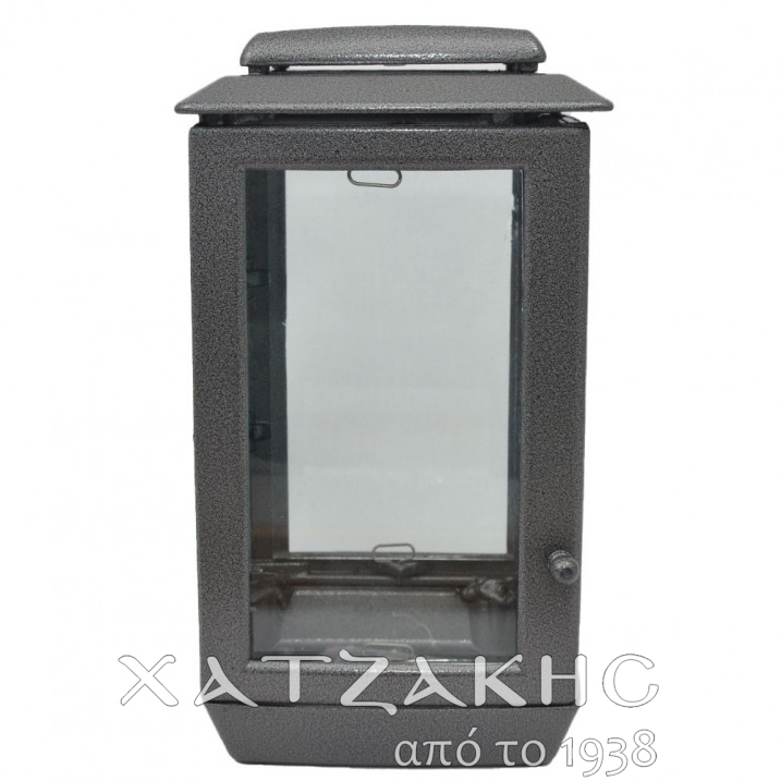 ΚΑΝΔΗΛΙ ΜΝΗΜΕΙΟΥ ΣΦΥΡΙΛΑΤΟ ΤΕΤΡΑΓΩΝΟ