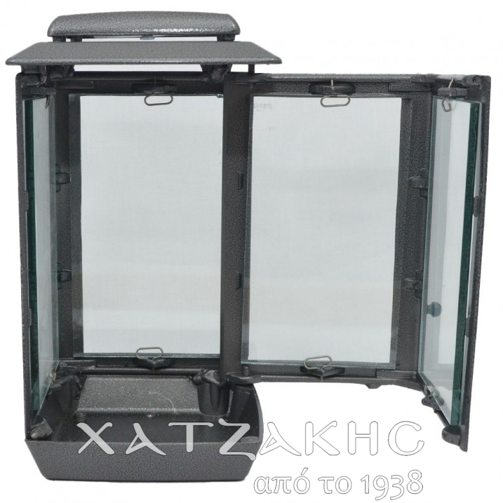 ΚΑΝΔΗΛΙ ΜΝΗΜΕΙΟΥ ΣΦΥΡΙΛΑΤΟ ΤΕΤΡΑΓΩΝΟ