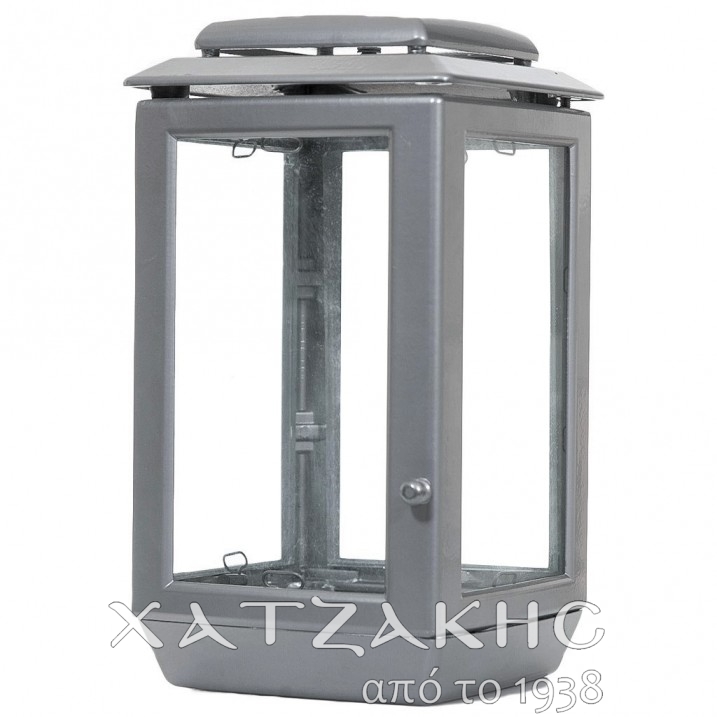 ΚΑΝΔΗΛΙ ΜΝΗΜΕΙΟΥ ΑΣΗΜΙ ΤΕΤΡΑΓΩΝΟ