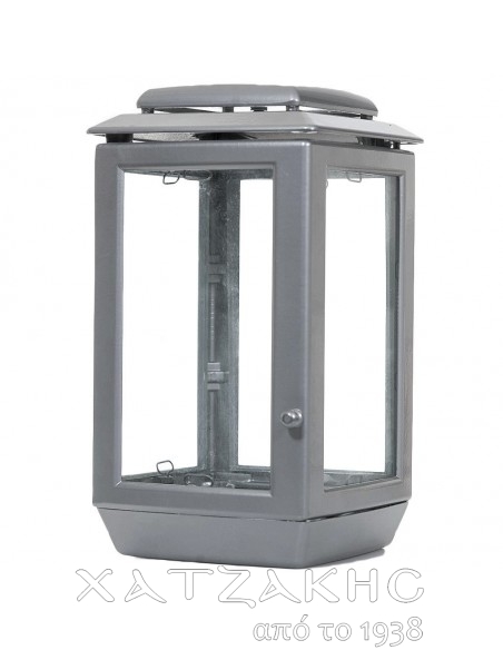 ΚΑΝΔΗΛΙ ΜΝΗΜΕΙΟΥ ΑΣΗΜΙ ΤΕΤΡΑΓΩΝΟ