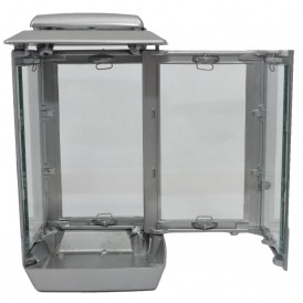 ΚΑΝΔΗΛΙ ΜΝΗΜΕΙΟΥ ΑΣΗΜΙ... 2