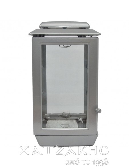 ΚΑΝΔΗΛΙ ΜΝΗΜΕΙΟΥ ΑΣΗΜΙ ΤΕΤΡΑΓΩΝΟ