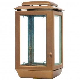 ΚΑΝΔΗΛΙ ΜΝΗΜΕΙΟΥ ΜΠΡΟΝΖΕ...