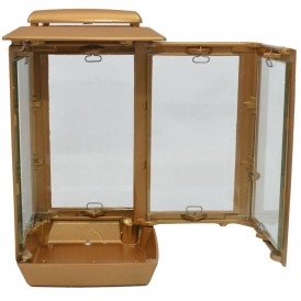 ΚΑΝΔΗΛΙ ΜΝΗΜΕΙΟΥ ΜΠΡΟΝΖΕ... 2