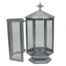 ΚΑΝΔΗΛΙ ΜΝΗΜΕΙΟΥ ΑΣΗΜΙ ΕΞΑΓΩΝΟ 2