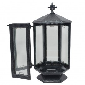 ΚΑΝΔΗΛΙ ΜΝΗΜΕΙΟΥ ΜΑΥΡΟ... 2