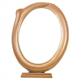 ΚΟΡΝΙΖΑ ΜΝΗΜΕΙΟΥ ΜΠΡΟΝΖΕ...