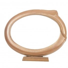 ΚΟΡΝΙΖΑ ΜΝΗΜΕΙΟΥ ΜΠΡΟΝΖΕ...