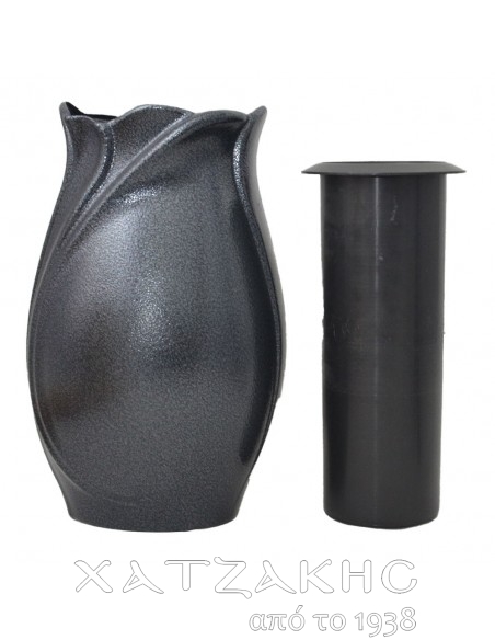 ΑΝΘΟΔΟΧΕΙΟ ΤΟΥΛΙΠΑ ΜΝΗΜΕΙΟΥ ΓΡΑΦΙΤΗΣ 30 Χ17CM