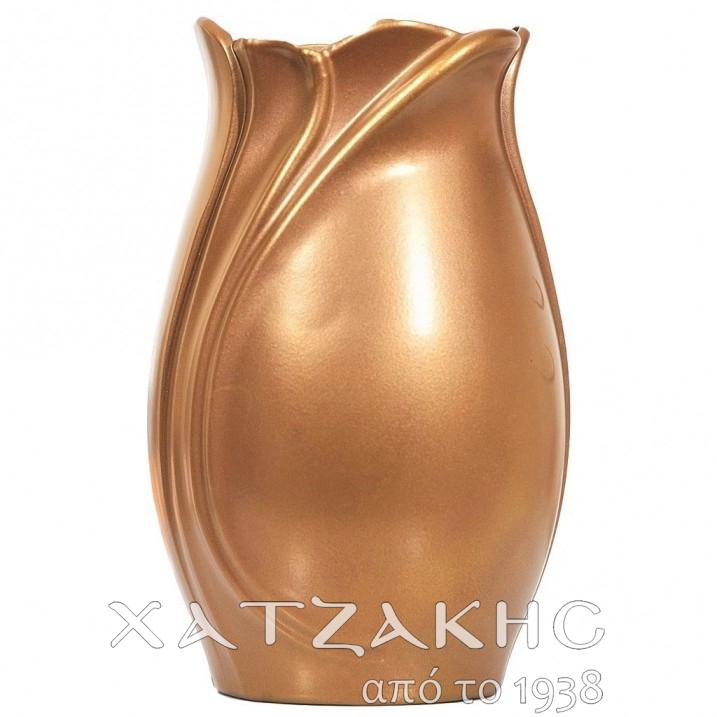 ΑΝΘΟΔΟΧΕΙΟ ΤΟΥΛΙΠΑ ΜΝΗΜΕΙΟΥ ΜΠΡΟΝΖΕ...