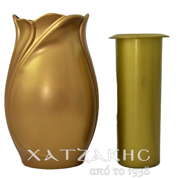 ΑΝΘΟΔΟΧΕΙΟ ΤΟΥΛΙΠΑ ΜΝΗΜΕΙΟΥ ΜΠΡΟΝΖΕ...