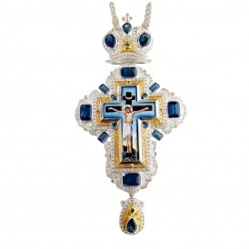 ΣΤΑΥΡΟΣ ΕΠΙΣΤΗΘΙΟΣ...