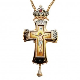 ΣΤΑΥΡΟΣ ΕΠΙΣΤΗΘΙΟΣ...