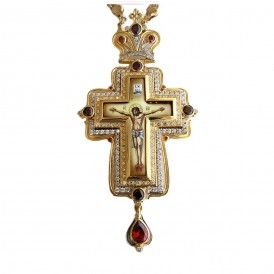 ΣΤΑΥΡΟΣ ΕΠΙΣΤΗΘΙΟΣ...