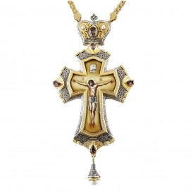 ΣΤΑΥΡΟΣ ΕΠΙΣΤΗΘΙΟΣ...