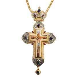 ΣΤΑΥΡΟΣ ΕΠΙΣΤΗΘΙΟΣ...