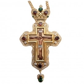 ΣΤΑΥΡΟΣ ΕΠΙΣΤΗΘΙΟΣ...