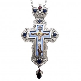 ΣΤΑΥΡΟΣ ΕΠΙΣΤΗΘΙΟΣ...