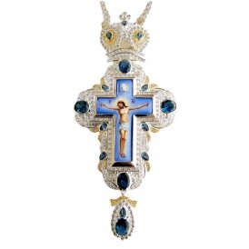 ΣΤΑΥΡΟΣ ΕΠΙΣΤΗΘΙΟΣ...