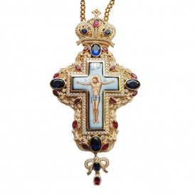 ΣΤΑΥΡΟΣ ΕΠΙΣΤΗΘΙΟΣ...