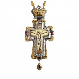 ΣΤΑΥΡΟΣ ΕΠΙΣΤΗΘΙΟΣ...