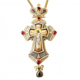 ΣΤΑΥΡΟΣ ΕΠΙΣΤΗΘΙΟΣ...