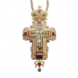 ΣΤΑΥΡΟΣ ΕΠΙΣΤΗΘΙΟΣ...