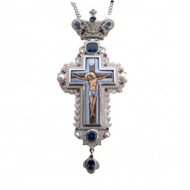 ΣΤΑΥΡΟΣ ΕΠΙΣΤΗΘΙΟΣ...