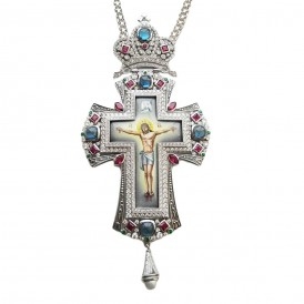 ΣΤΑΥΡΟΣ ΕΠΙΣΤΗΘΙΟΣ...