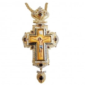 ΣΤΑΥΡΟΣ ΕΠΙΣΤΗΘΙΟΣ...