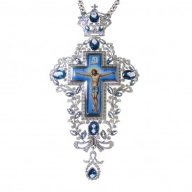 ΣΤΑΥΡΟΣ ΕΠΙΣΤΗΘΙΟΣ...