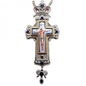 ΣΤΑΥΡΟΣ ΕΠΙΣΤΗΘΙΟΣ...