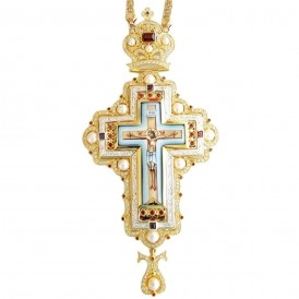 ΣΤΑΥΡΟΣ ΕΠΙΣΤΗΘΙΟΣ...