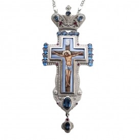 ΣΤΑΥΡΟΣ ΕΠΙΣΤΗΘΙΟΣ...