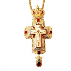 ΣΤΑΥΡΟΣ ΕΠΙΣΤΗΘΙΟΣ...