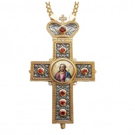 ΣΤΑΥΡΟΣ ΕΠΙΣΤΗΘΙΟΣ...