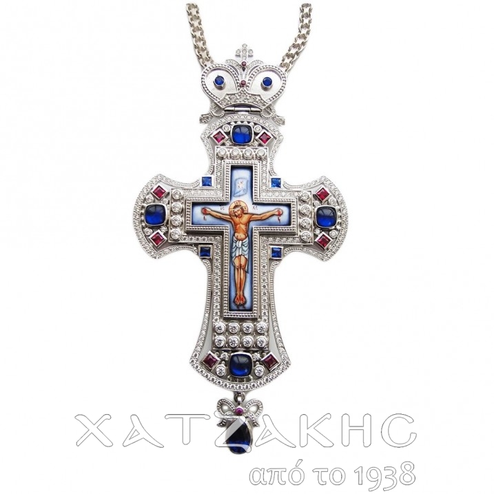 ΣΤΑΥΡΟΣ ΕΠΙΣΤΗΘΙΟΣ ΕΠΑΡΓΥΡΟΣ ΜΕ...