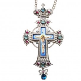 ΣΤΑΥΡΟΣ ΕΠΙΣΤΗΘΙΟΣ...