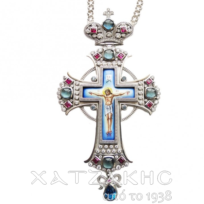 ΣΤΑΥΡΟΣ ΕΠΙΣΤΗΘΙΟΣ ΕΠΑΡΓΥΡΟΣ ΜΕ...