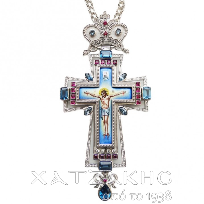 ΣΤΑΥΡΟΣ ΕΠΙΣΤΗΘΙΟΣ ΕΠΑΡΓΥΡΟΣ ΜΕ...