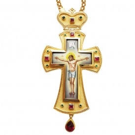 ΣΤΑΥΡΟΣ ΕΠΙΣΤΗΘΙΟΣ...