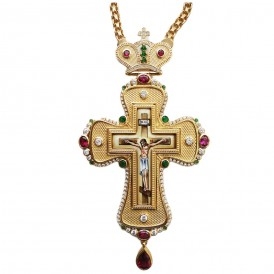 ΣΤΑΥΡΟΣ ΕΠΙΣΤΗΘΙΟΣ...