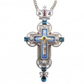 ΣΤΑΥΡΟΣ ΕΠΙΣΤΗΘΙΟΣ...