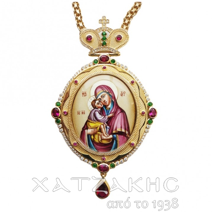 ΕΓΚΟΛΠΙΟ ΕΠΙΣΤΗΘΙΟ ΕΠΙΧΡΥΣΟ ΜΕ ΡΩΣΙΚΟ...